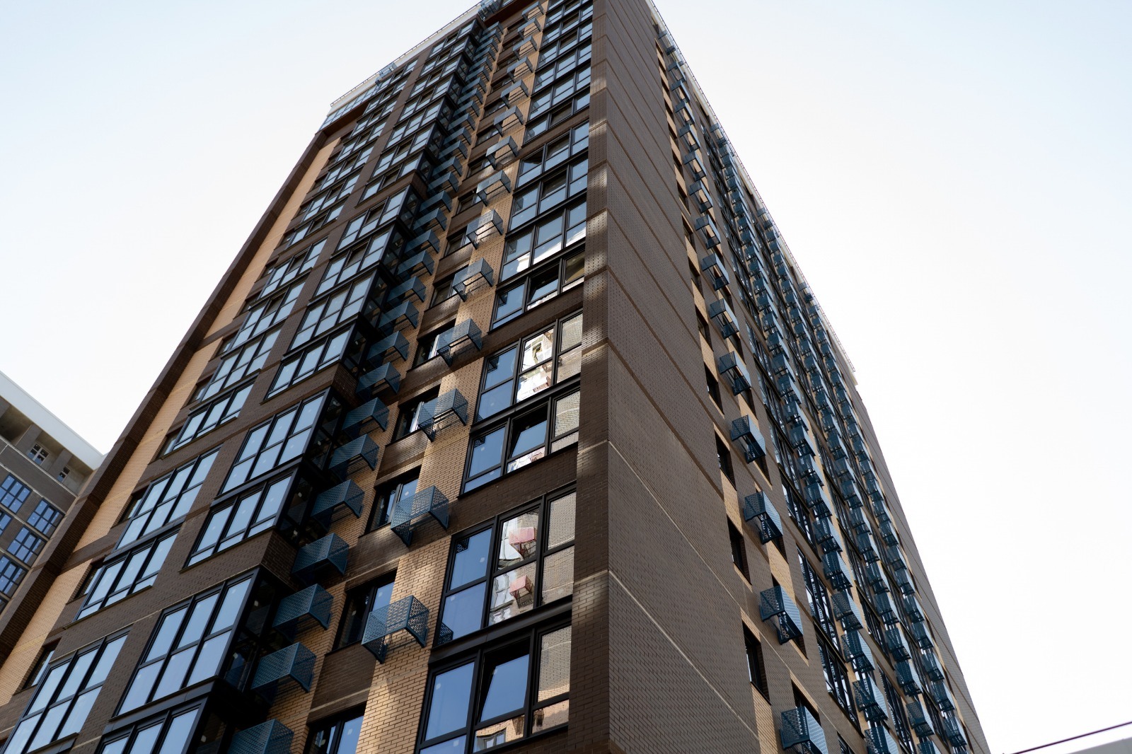 Фото: Типичный Краснодар