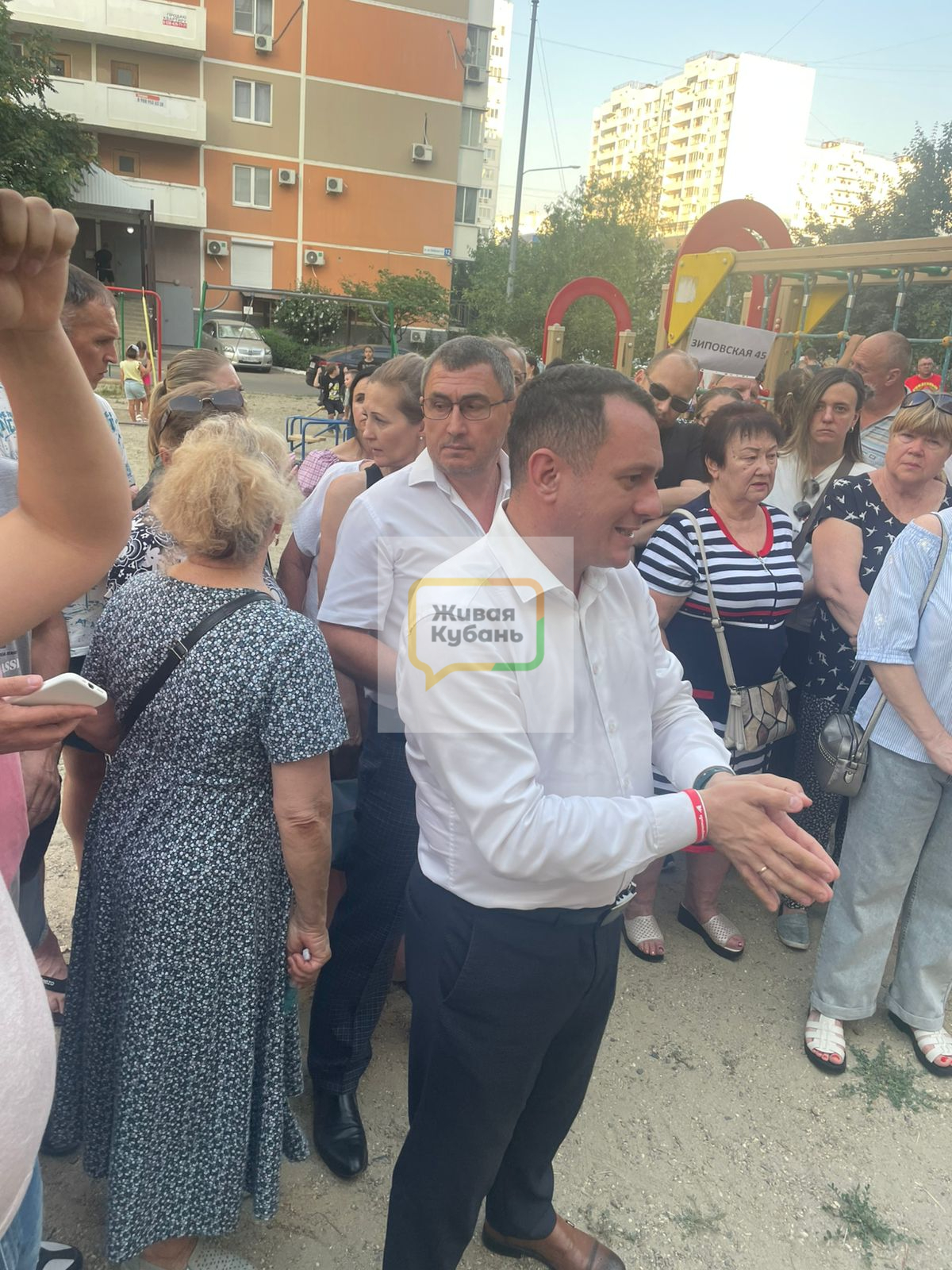 Фото: Живая Кубань