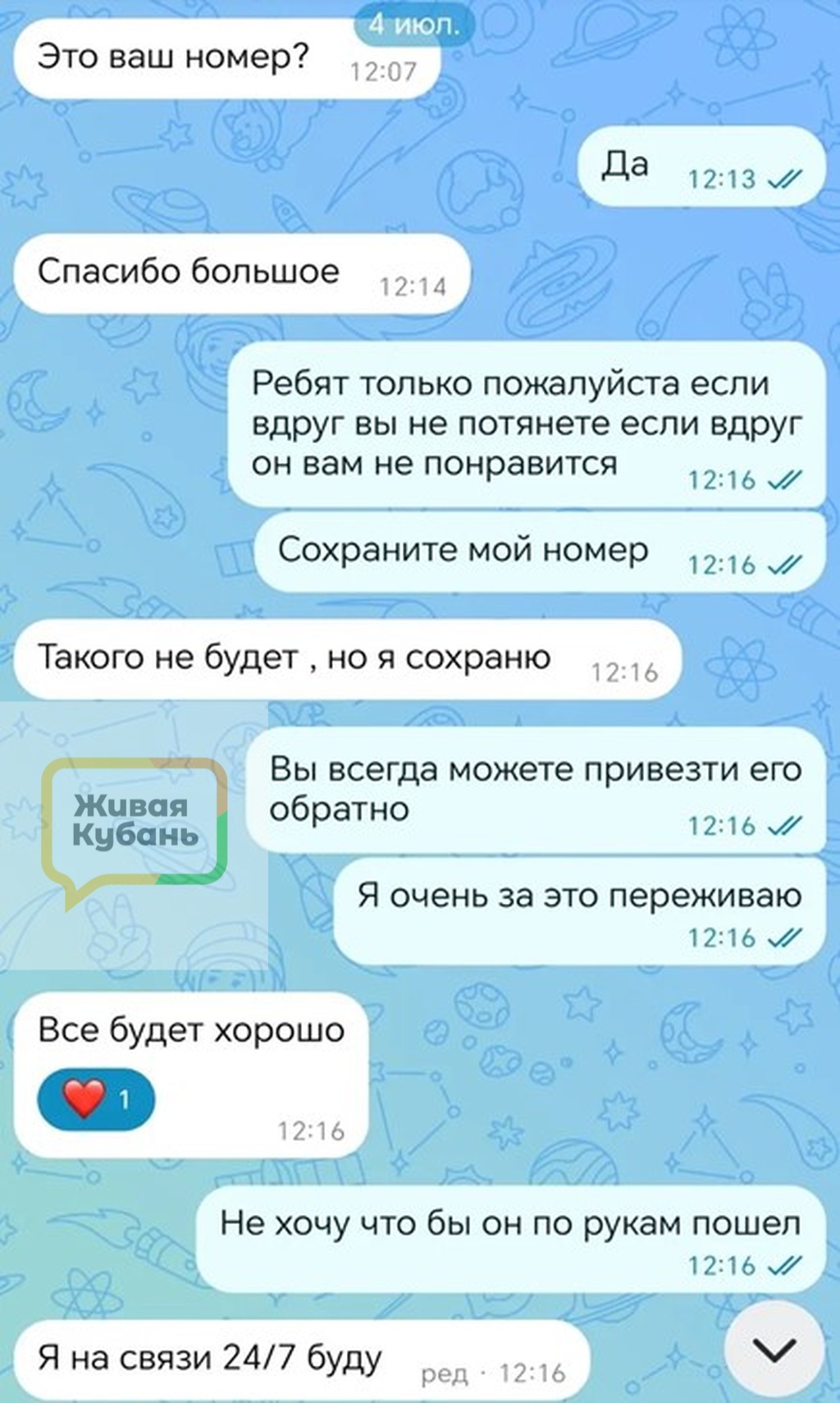 скрин