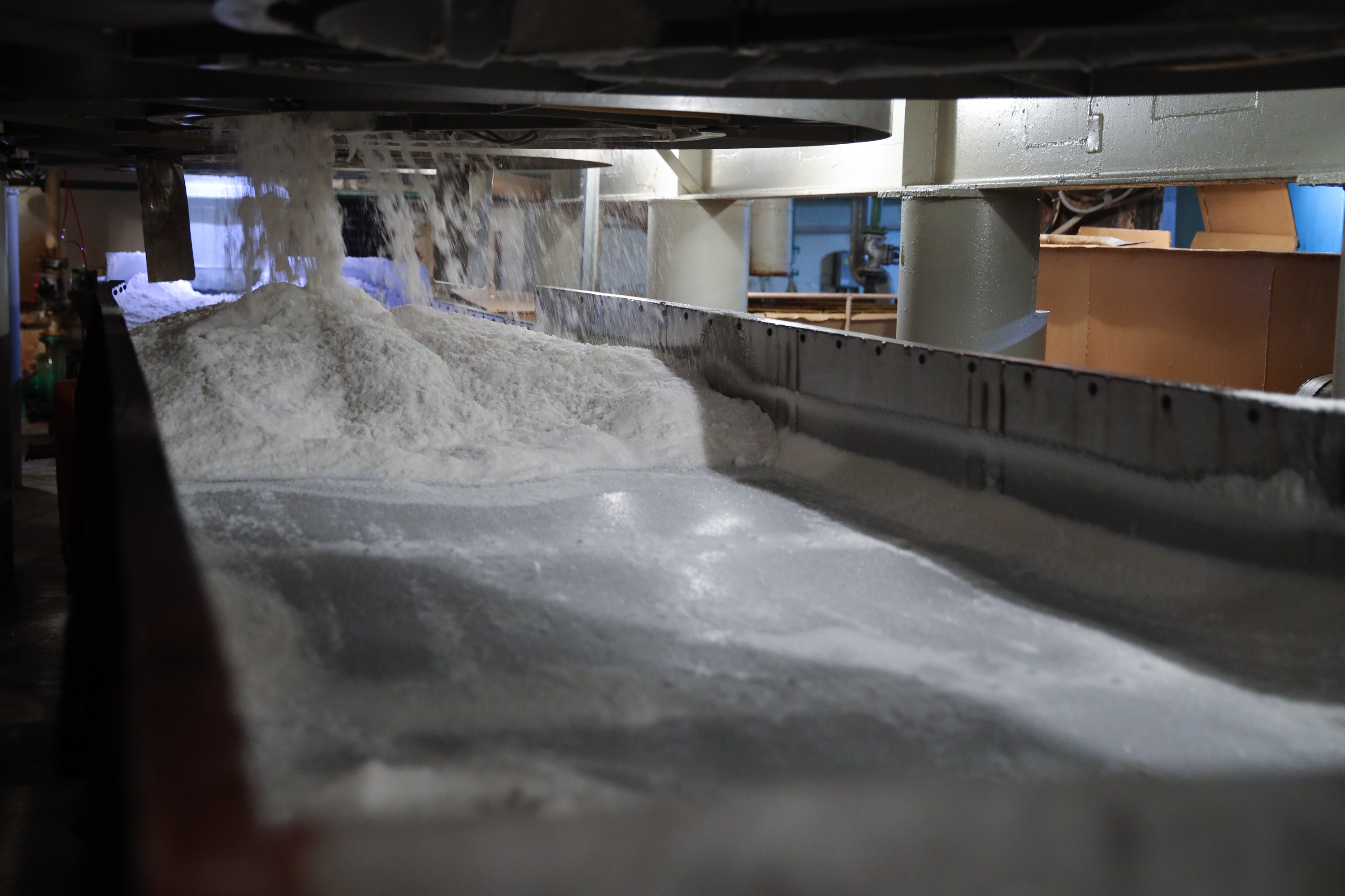 Сахарный завод «Свобода» подвел итоги сезона переработки 2020