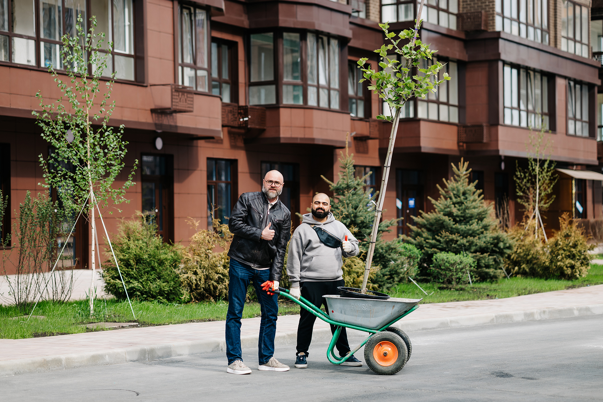 Фото: Югстройинвест