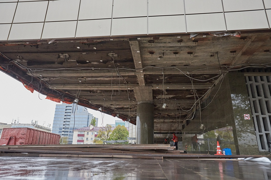 Фото: администрация края