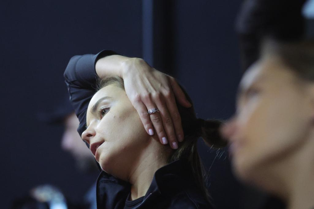 тренировка 