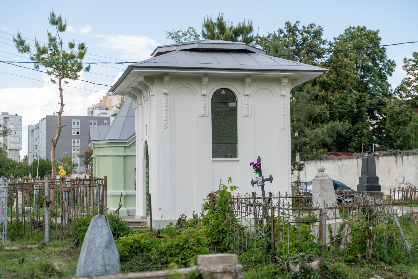 Фото: Типичный Краснодар