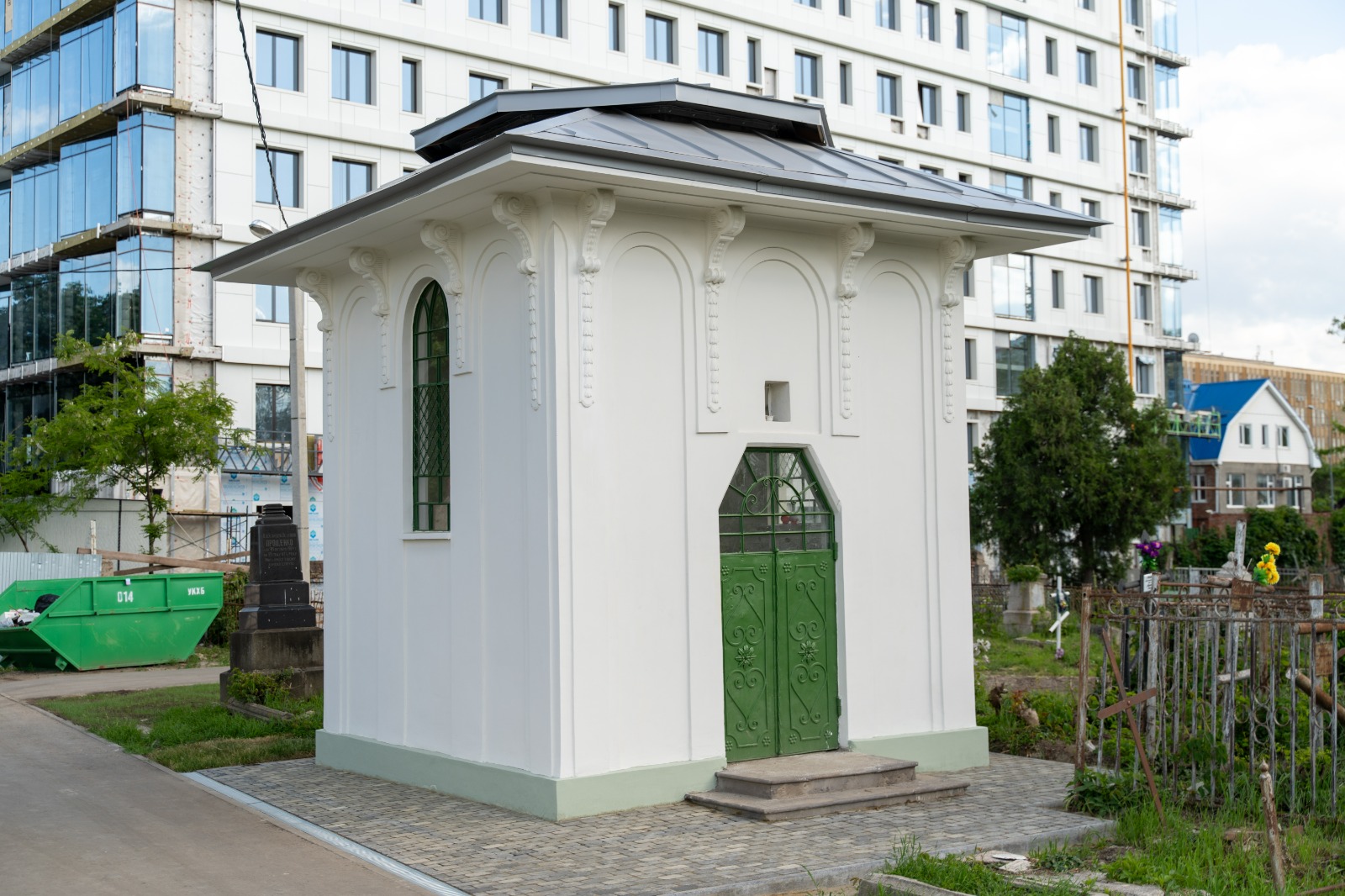 Фото: Живая Кубань