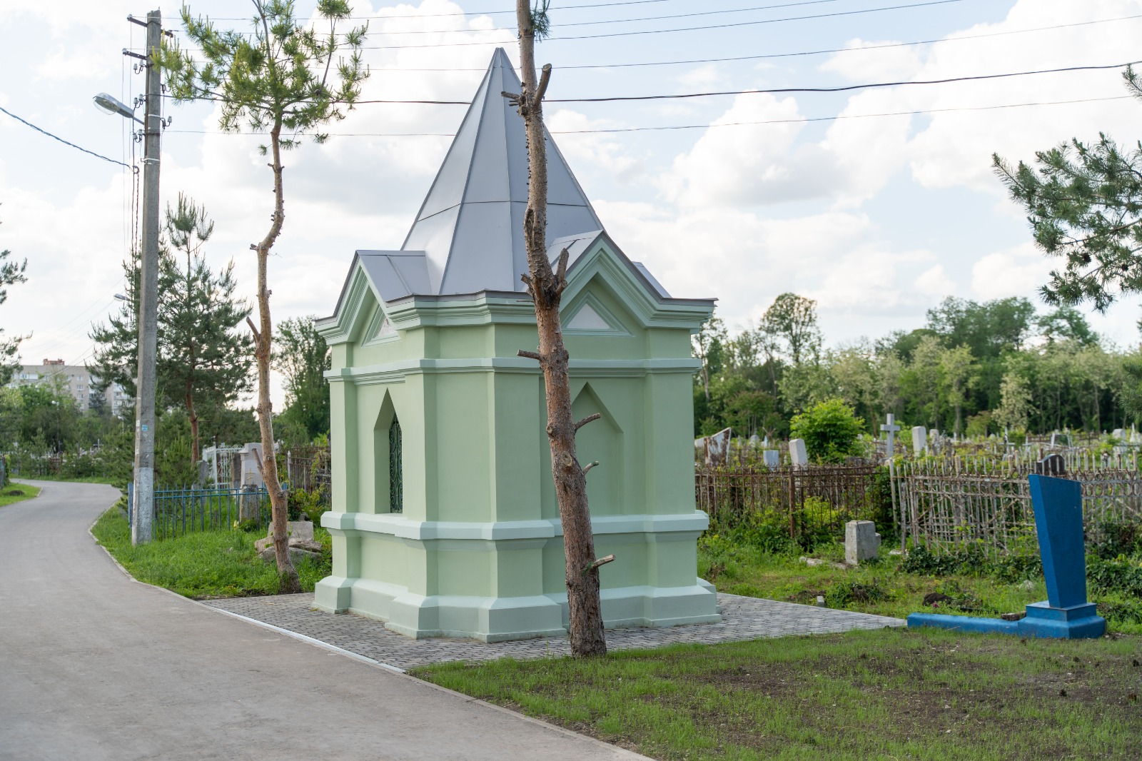 Фото: Типичный Краснодар