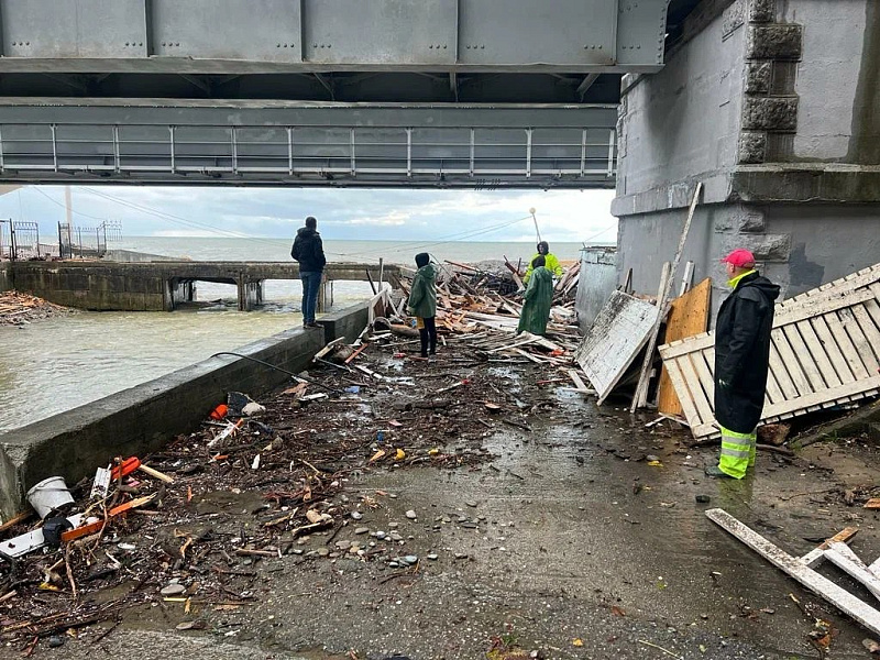 Фото: администрация Сочи