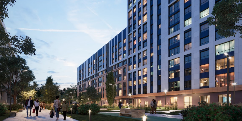 Югстройинвест