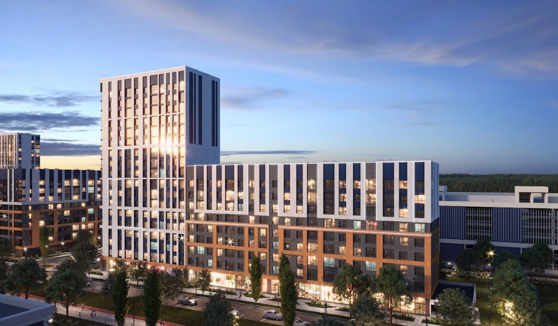 Югстройинвест