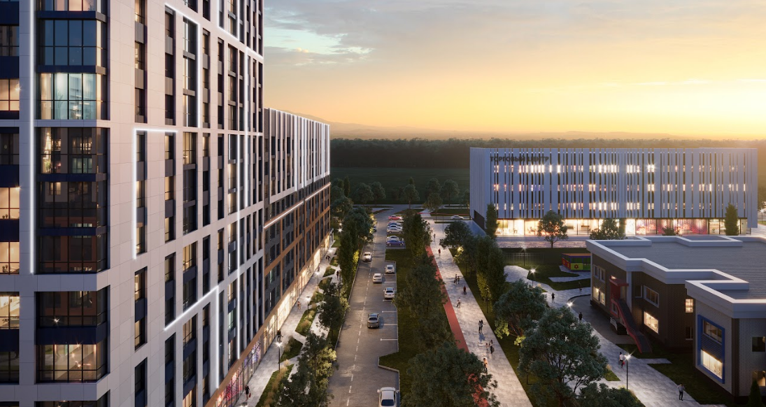 Югстройинвест