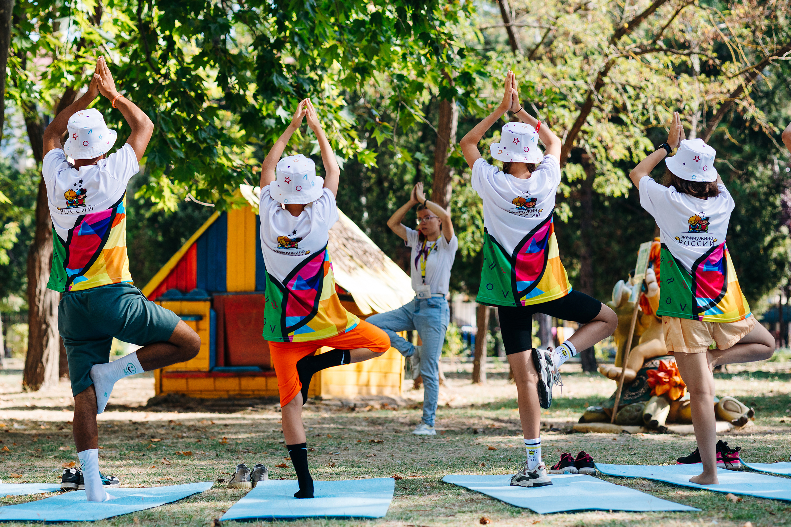 Мираклеон Анапа