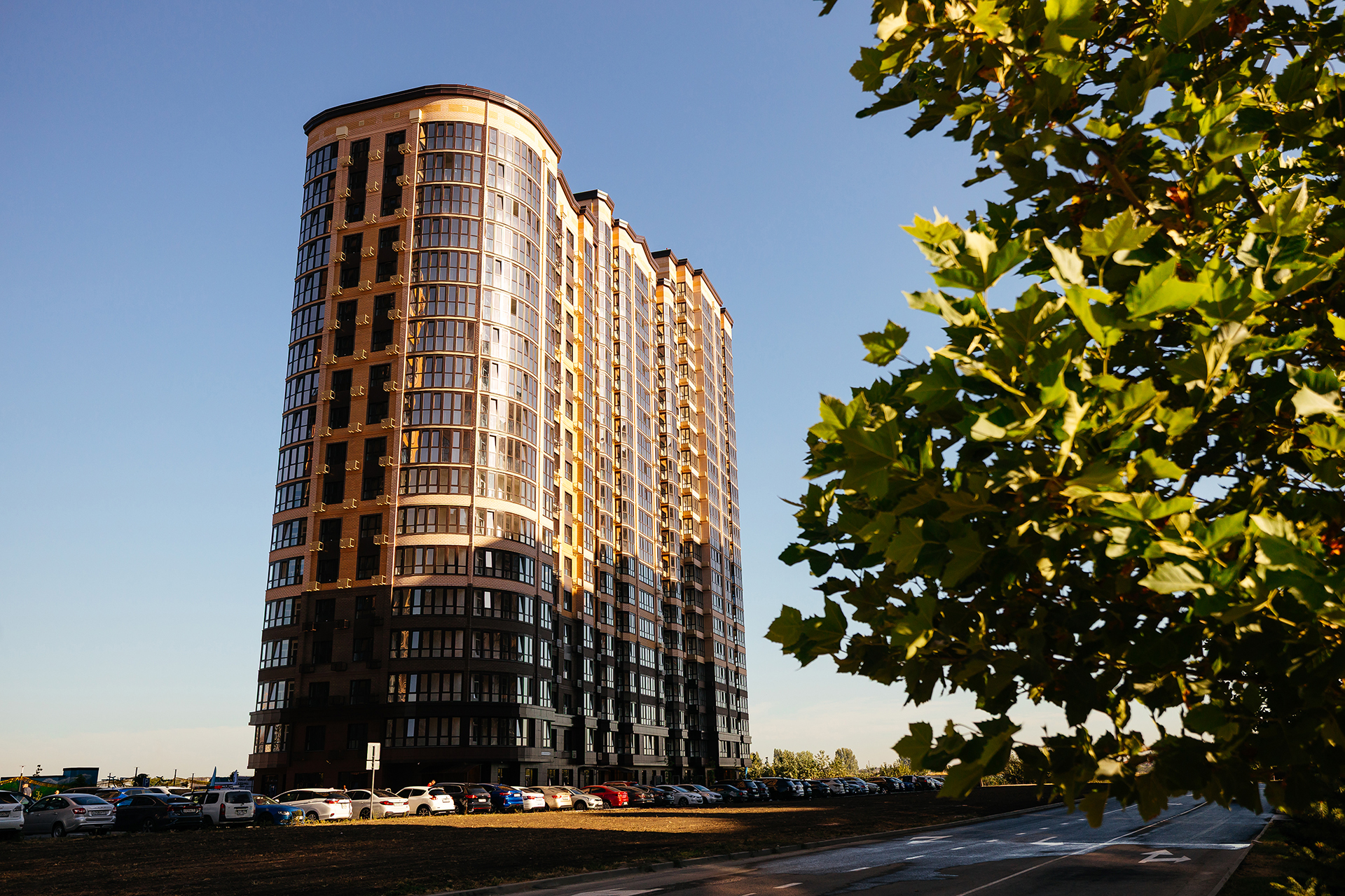 ЮСИ Достояние