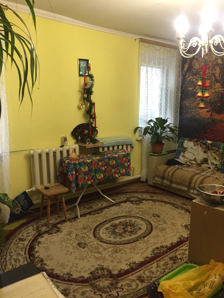 В Анапе ветеранов труда выгоняют на улицу?