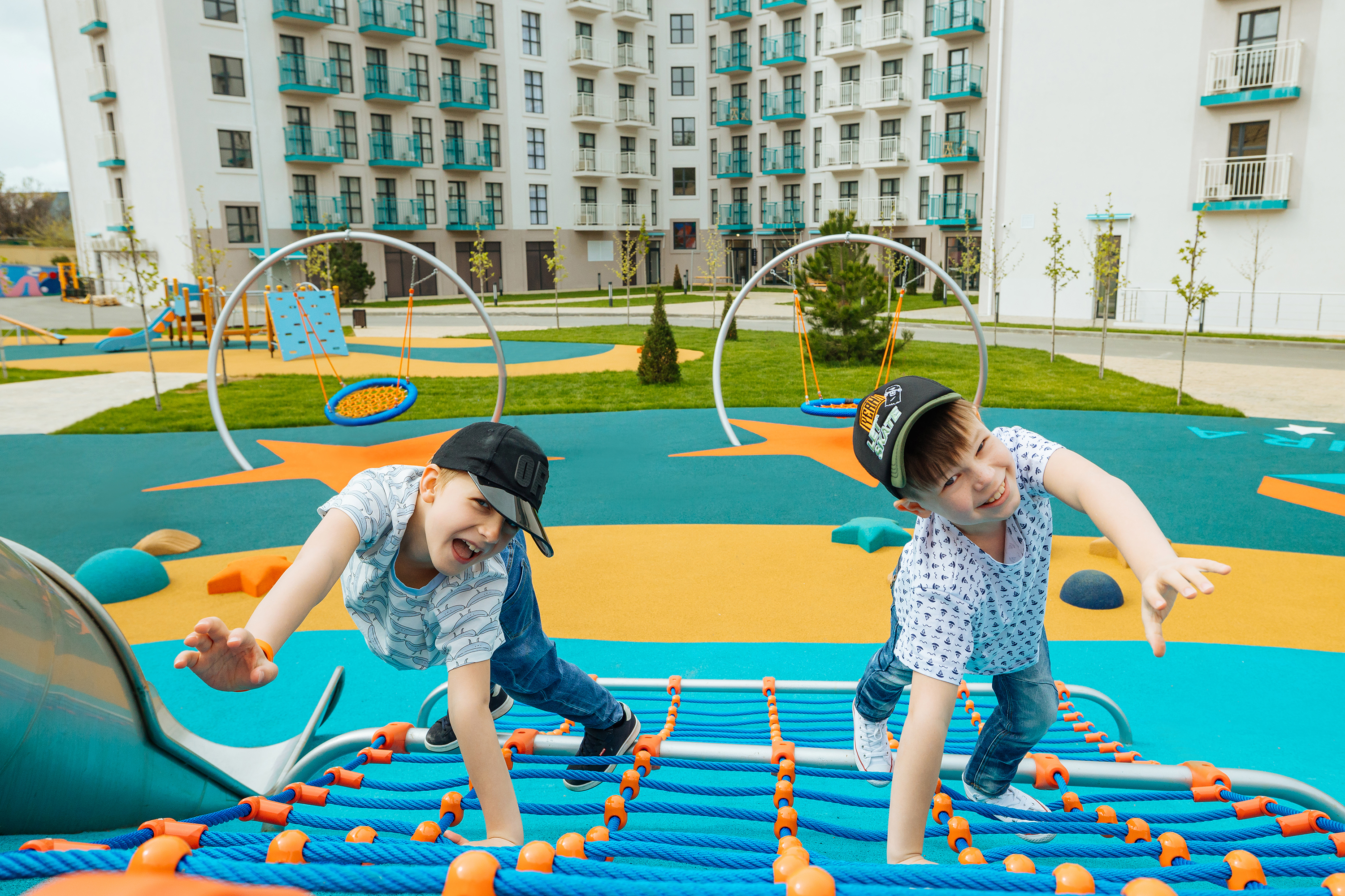 Мираклеон для детей 