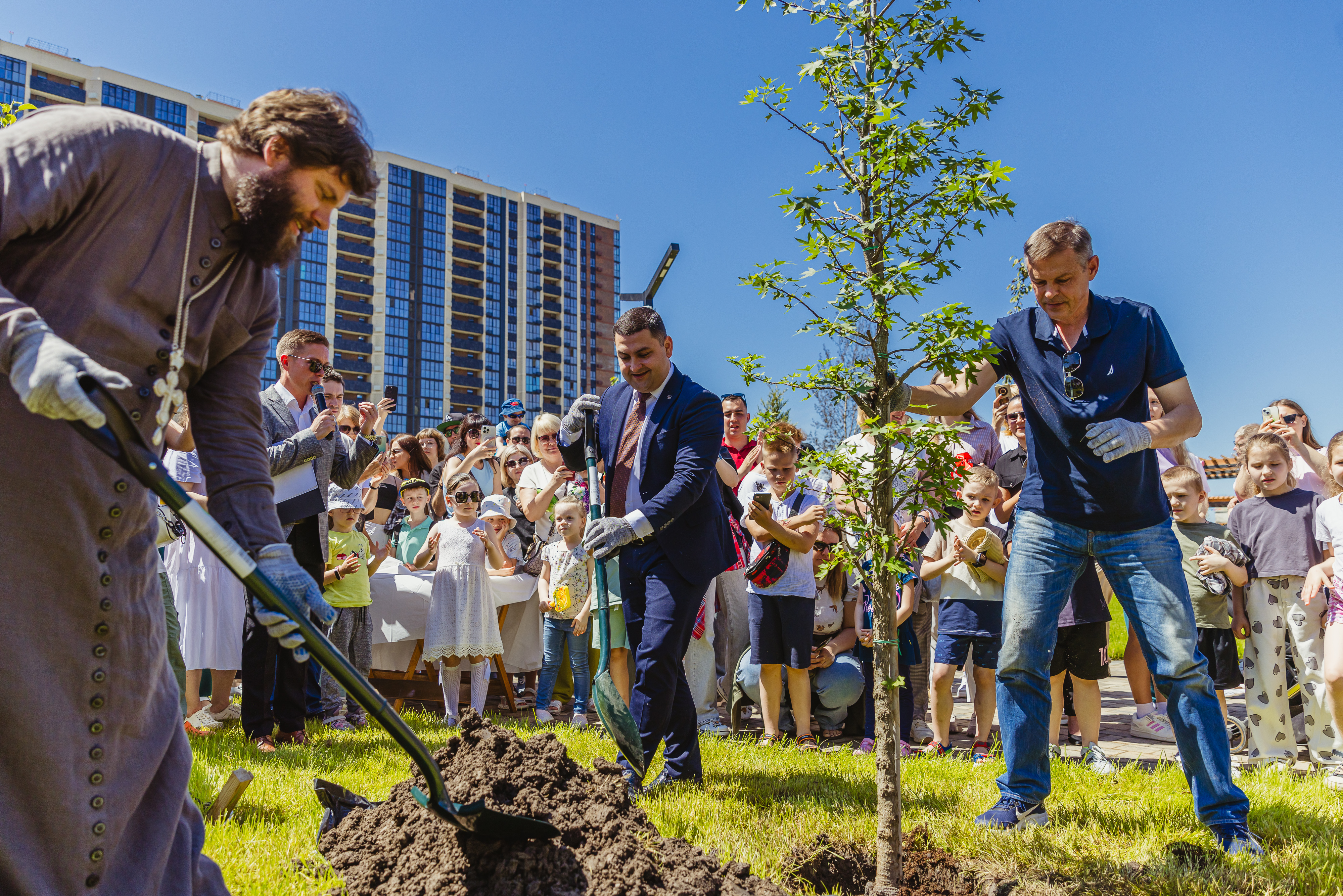 Фото: Живая Кубань