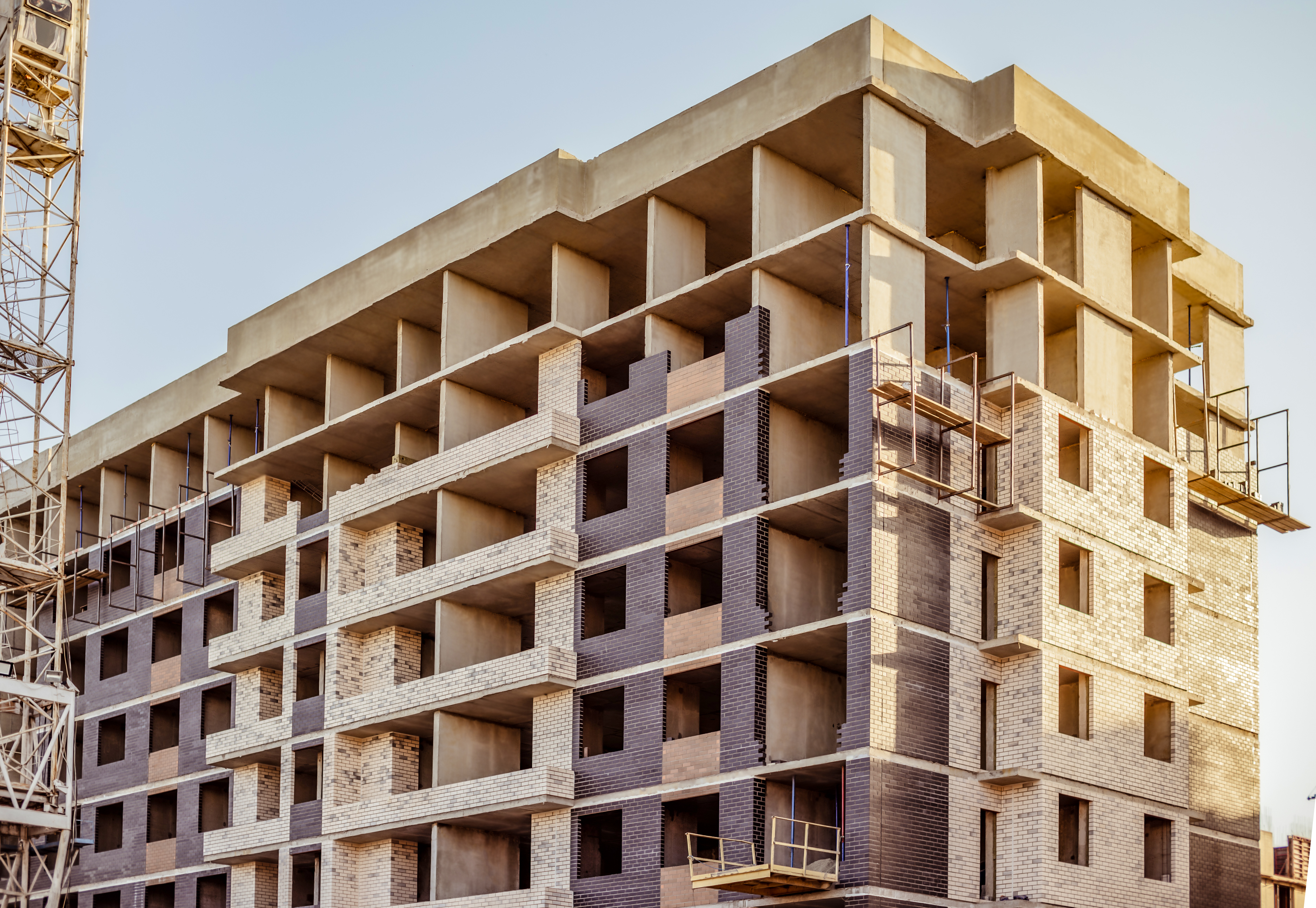 МОНО квартал