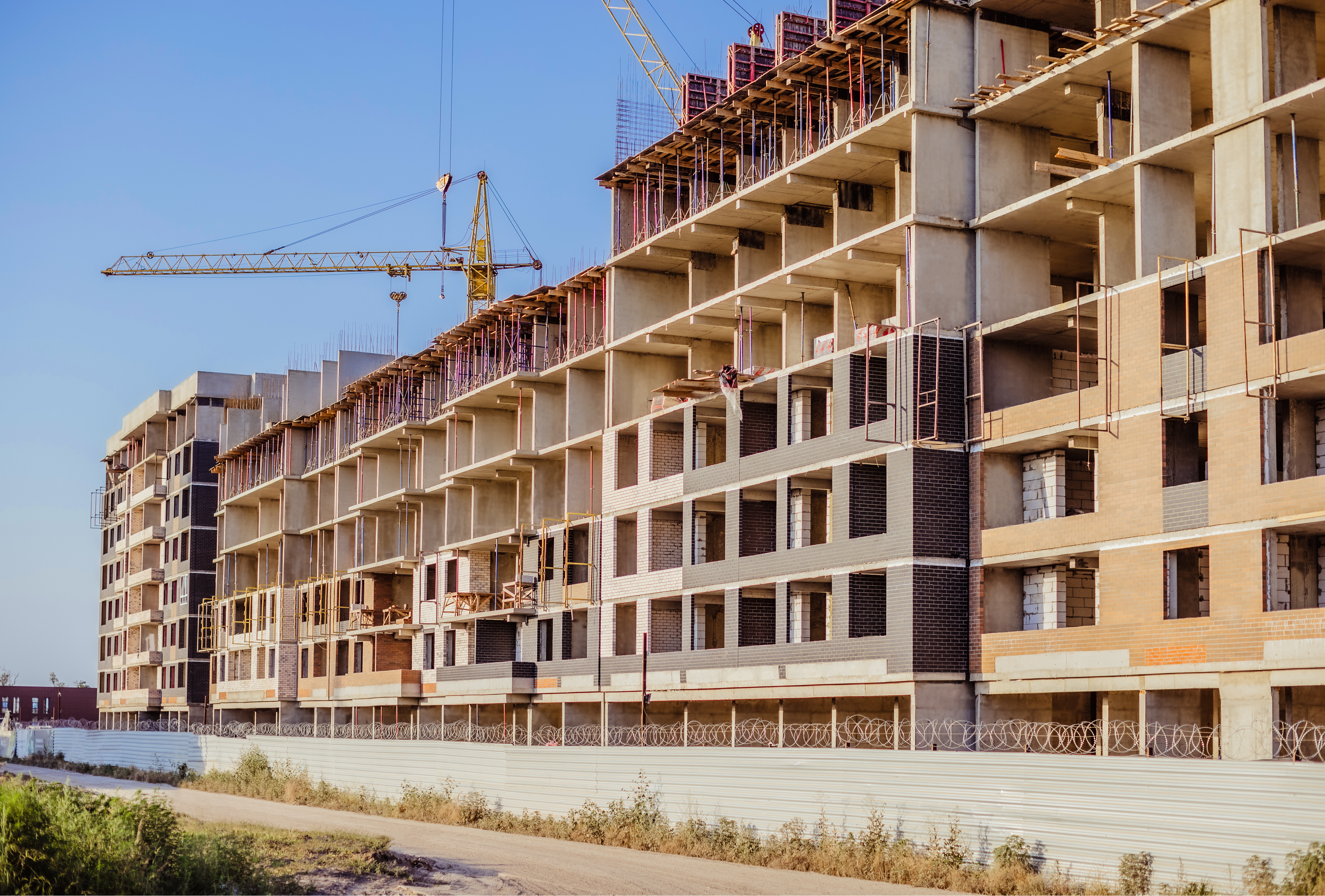 МОНО квартал