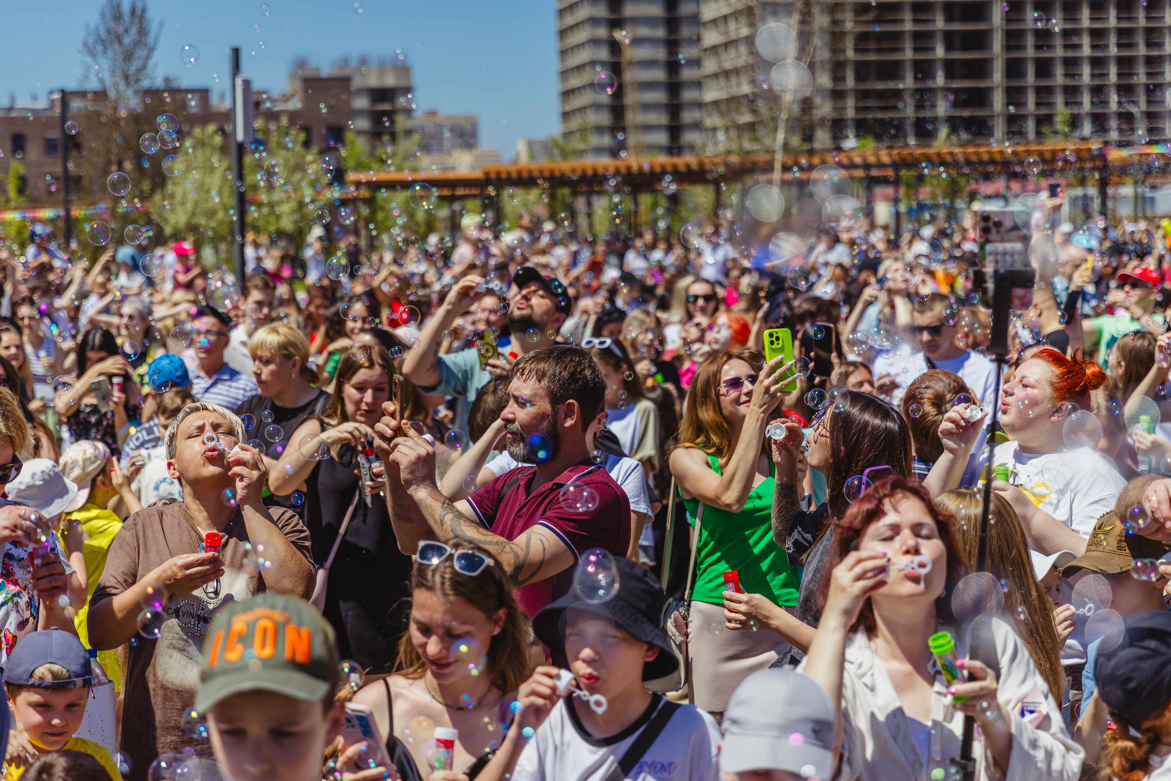 Фото: Типичный Краснодар