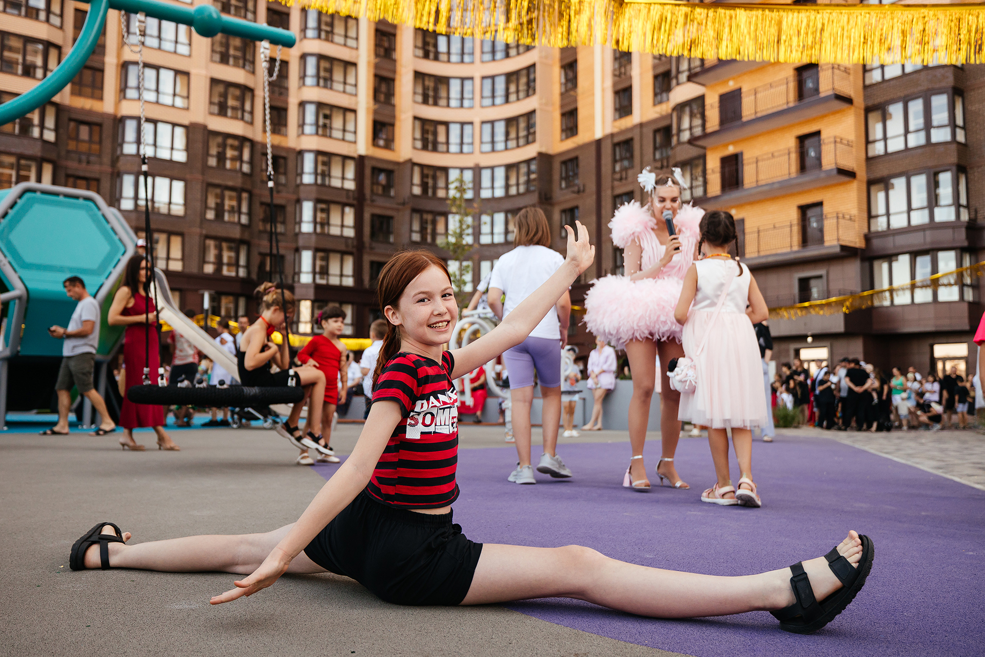 Фото: Живая Кубань