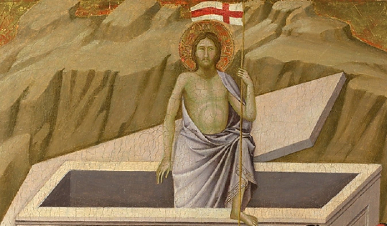 Сегодня православные отмечают Светлую Пасху