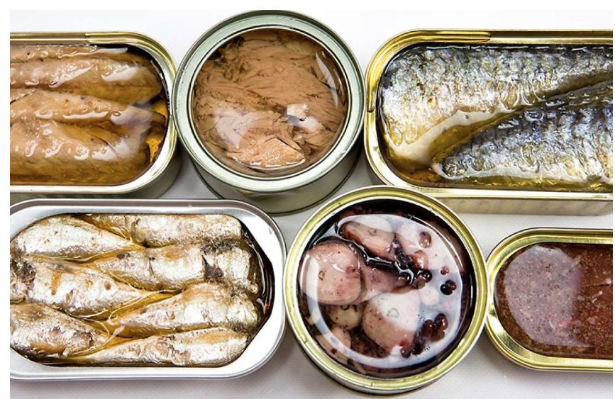 В Роскачестве рассказали какие продукты можно купить впрок