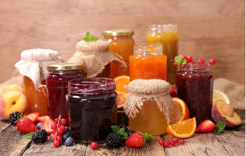 В Роскачестве рассказали какие продукты можно купить впрок