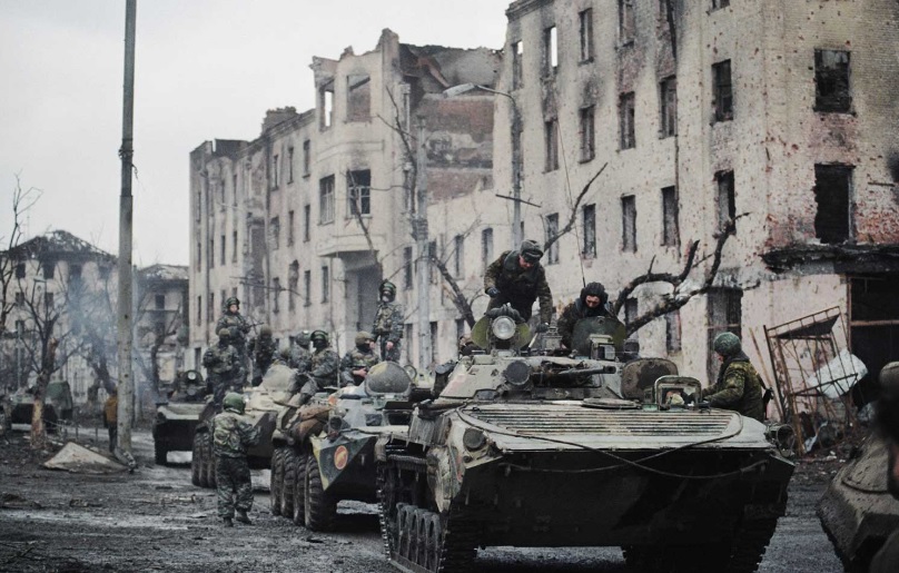 Чеченская Война Новый Год Чеченская Война Новый Год