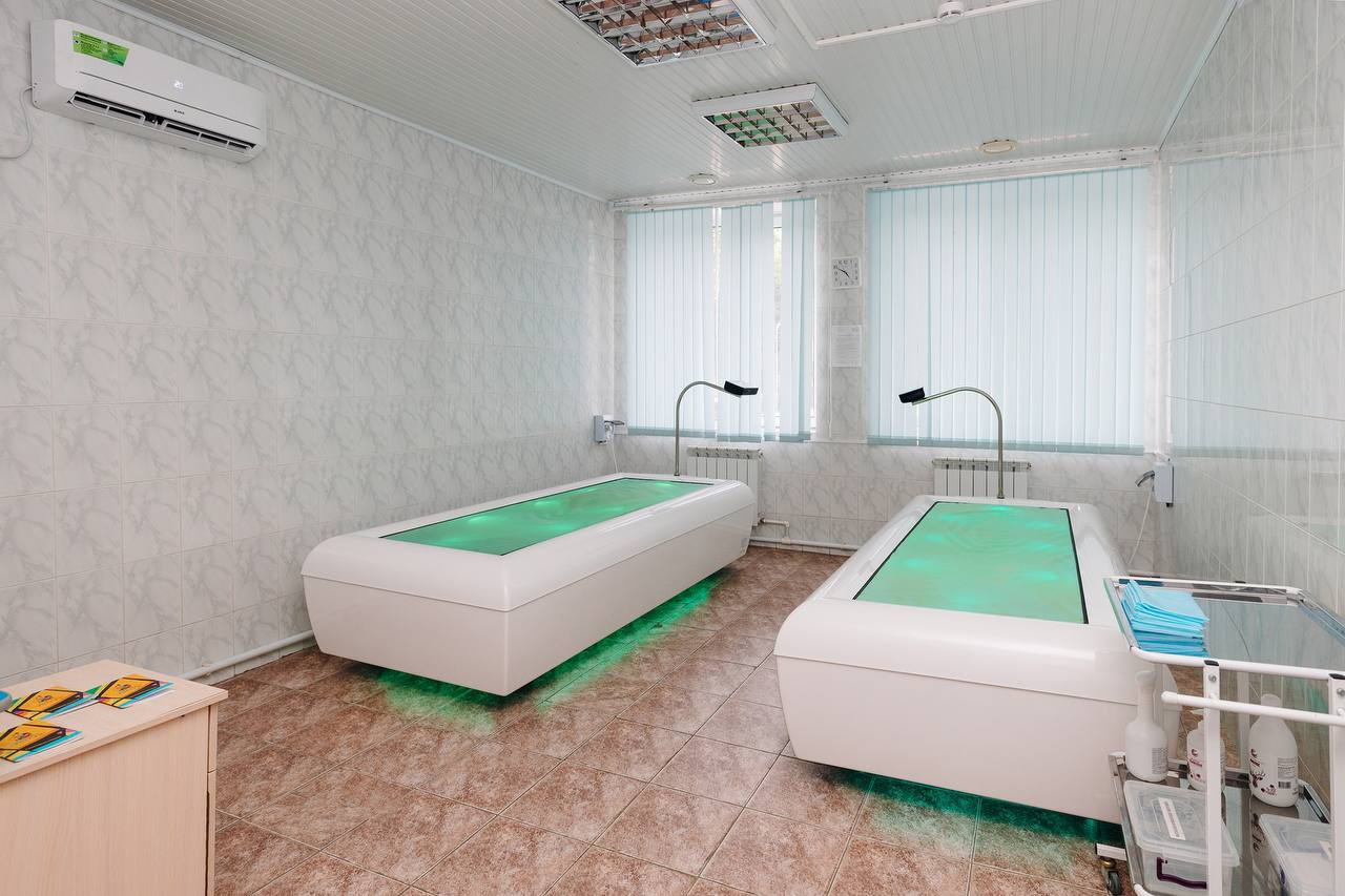 В Анапе санаторий «Жемчужина России» примет более 3000 школьников по госпрограмме «Дети Кубани»