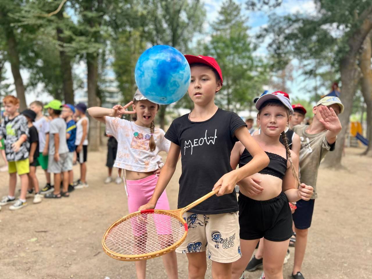 В Анапе санаторий «Жемчужина России» примет более 3000 школьников по госпрограмме «Дети Кубани»