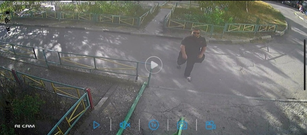 В Новороссийске пенсионеры «раскусили» афериста, представлявшегося сотрудником НЭСКа