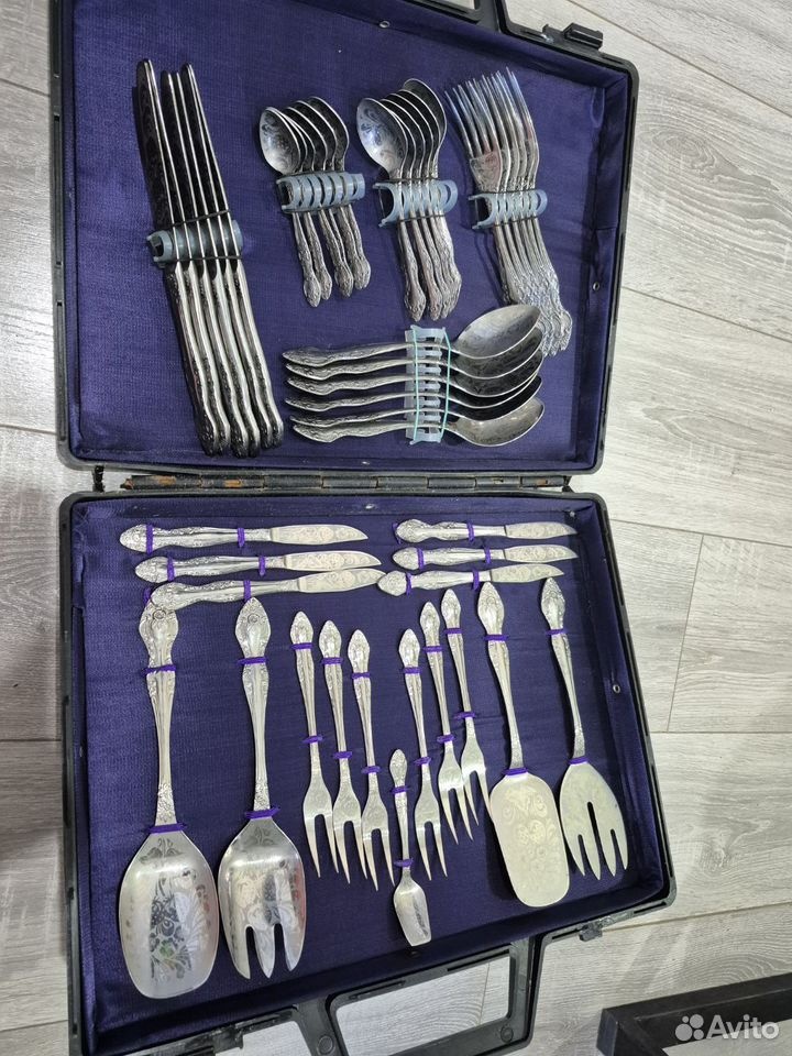 Столовый набор