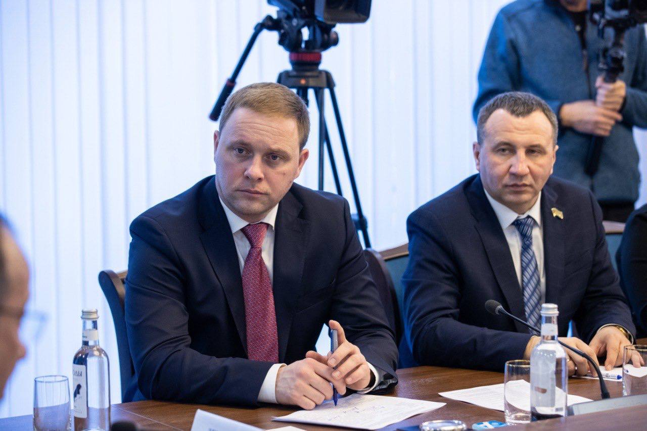 депутат