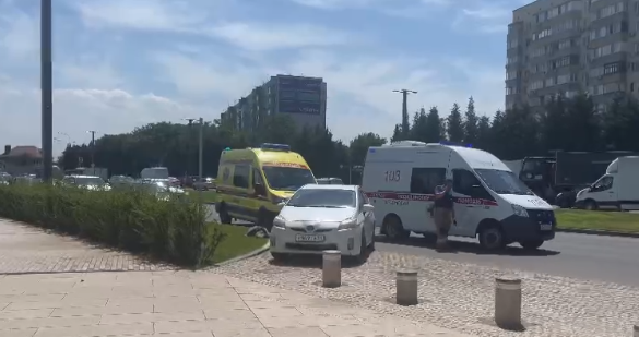 парк