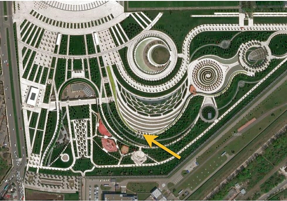 Фото Парка Галицкого 2022 Год Фото Парка Галицкого 2022 Год