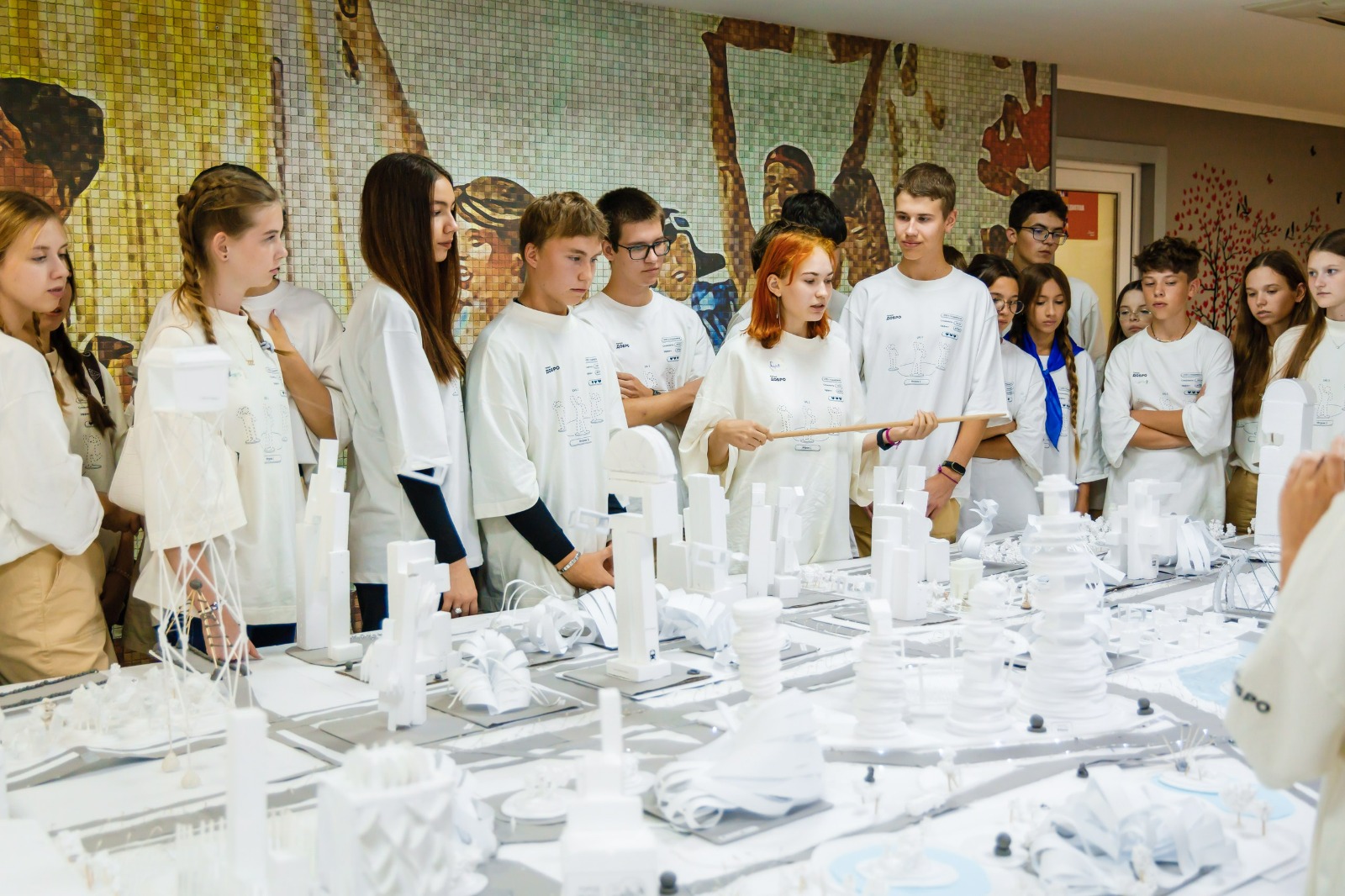 точно добро