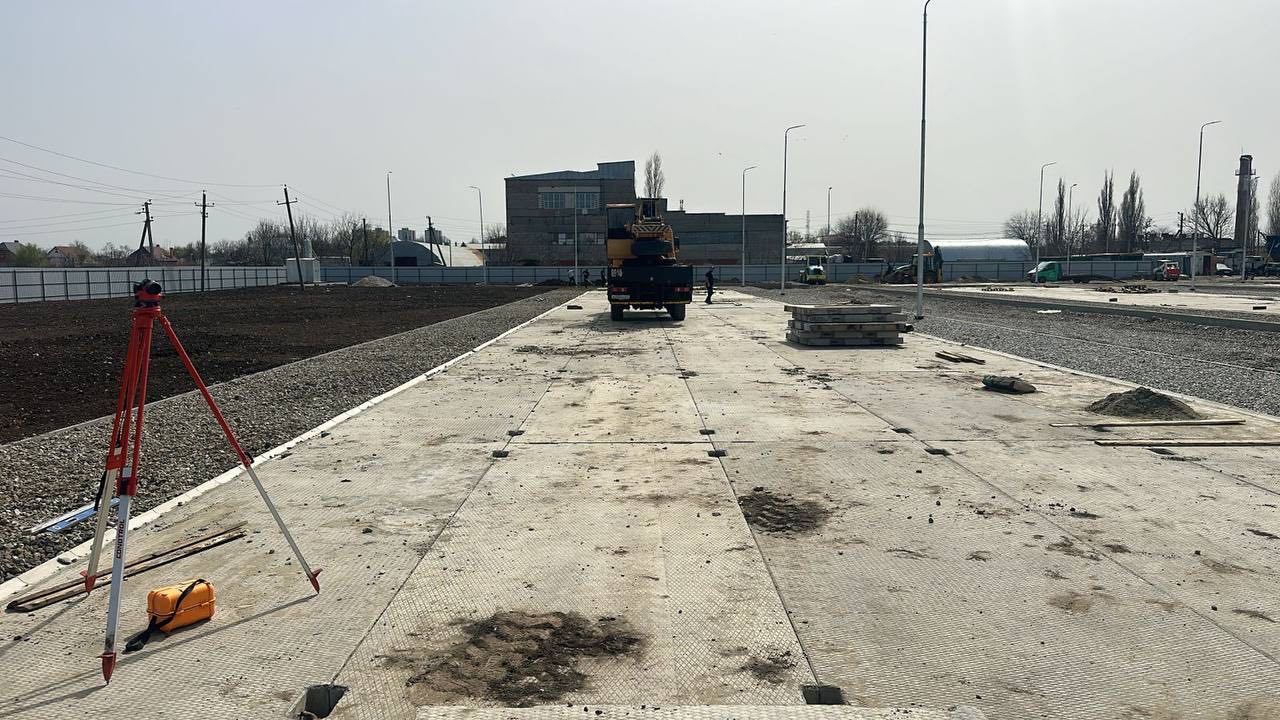 Назвали дату окончания строительства приюта для бездомных животных в Краснодаре