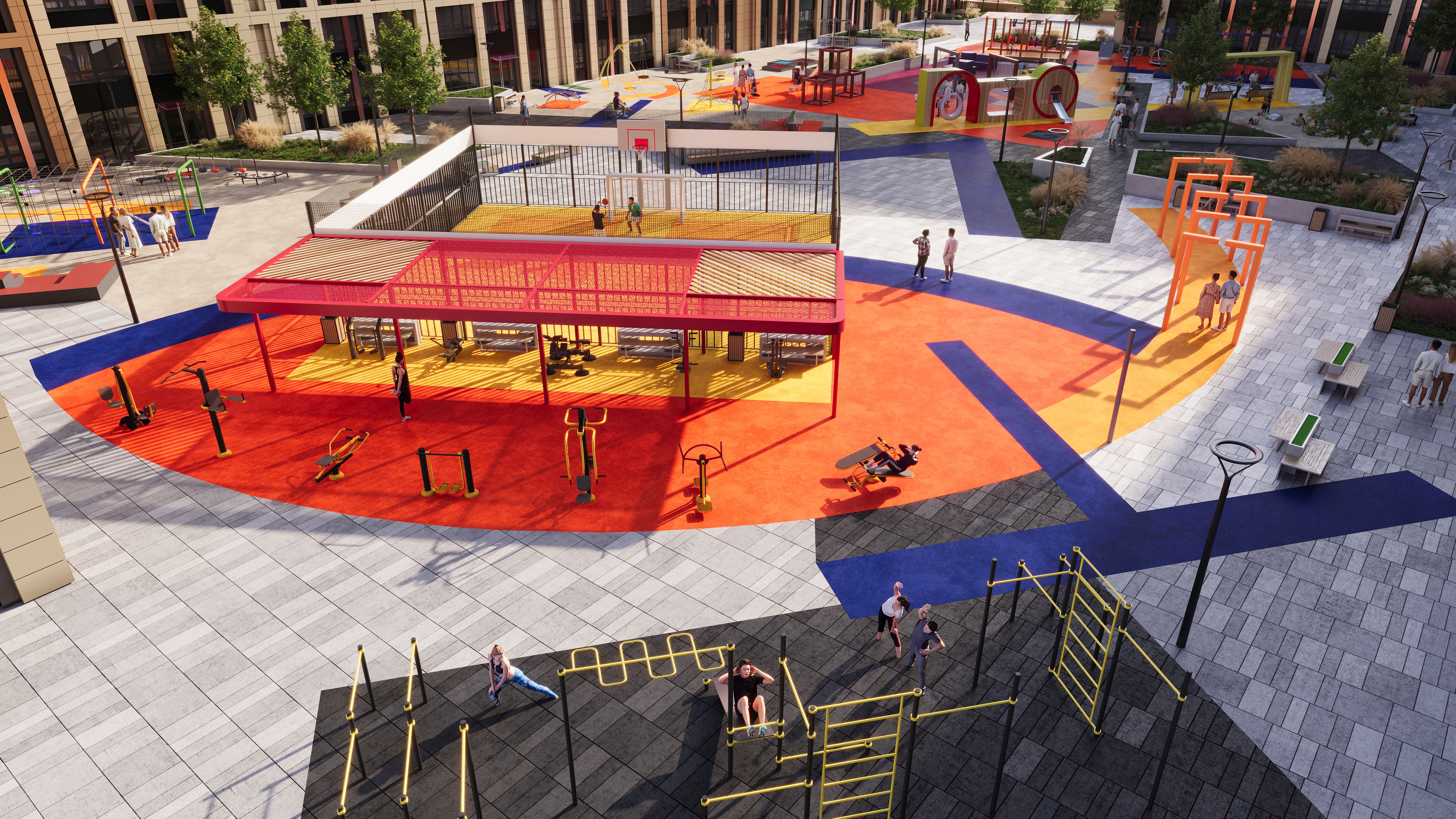 ЮгСтройИнвест Эрмитаж