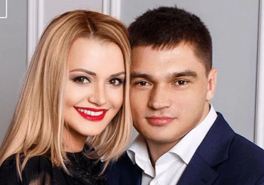 Екатерина Агапова и Аркадий Грачев - организаторы полета / Telegram-канал Mash