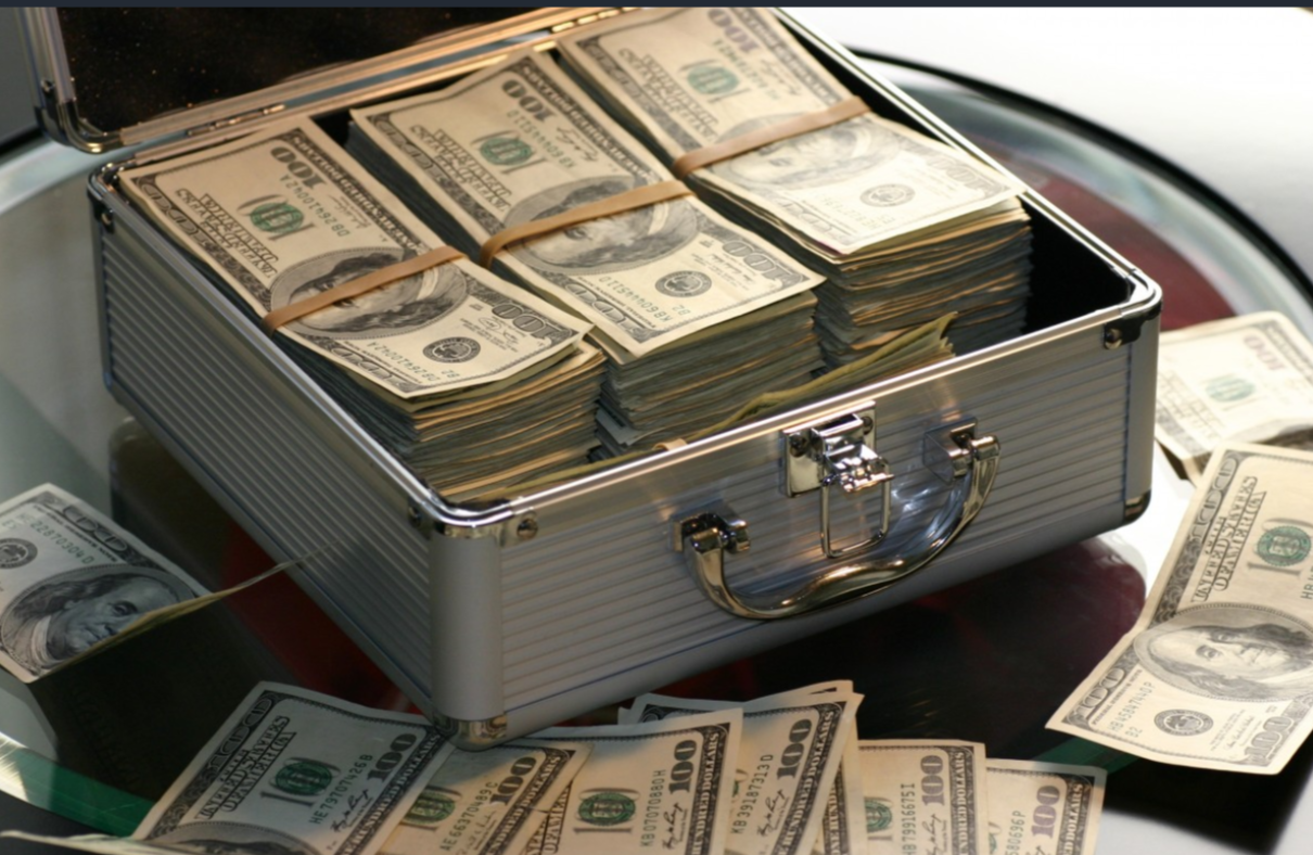 Фото: pxhere.com