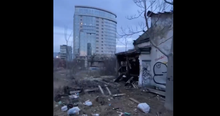 Фото: скриншот видео