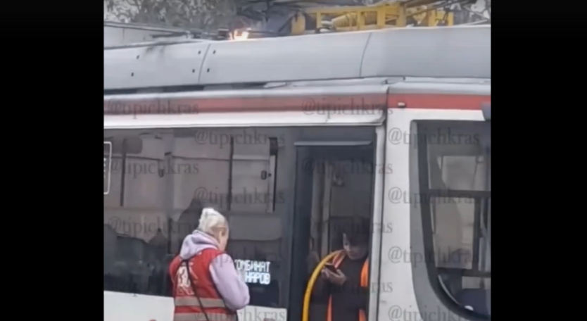 Фото: скриншот видео