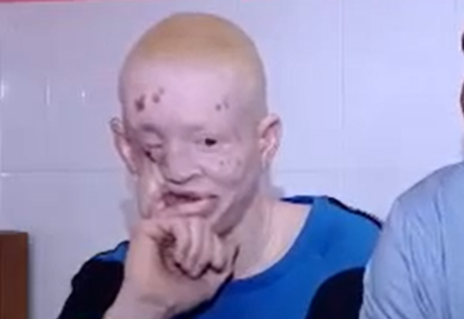 Фото: скриншот видео