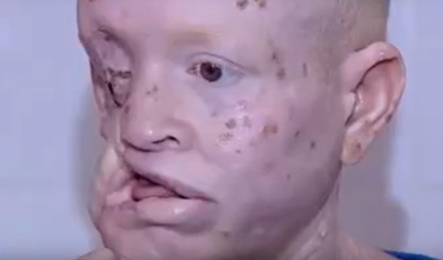 Фото: скриншот видео