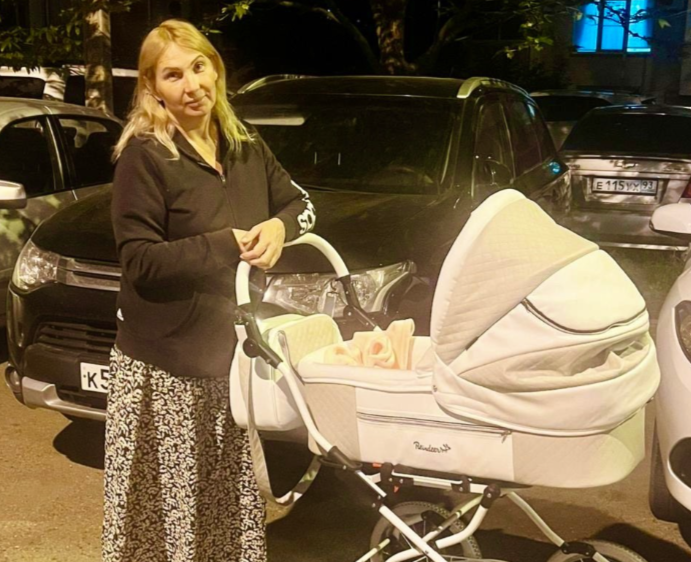 Фото: Книга рекордов России