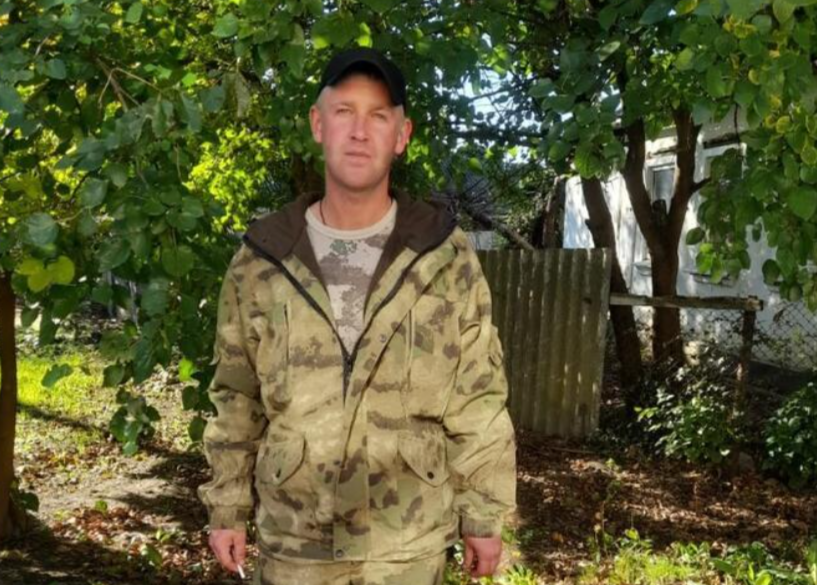 Артем Якименко / Фото: Живая Кубань