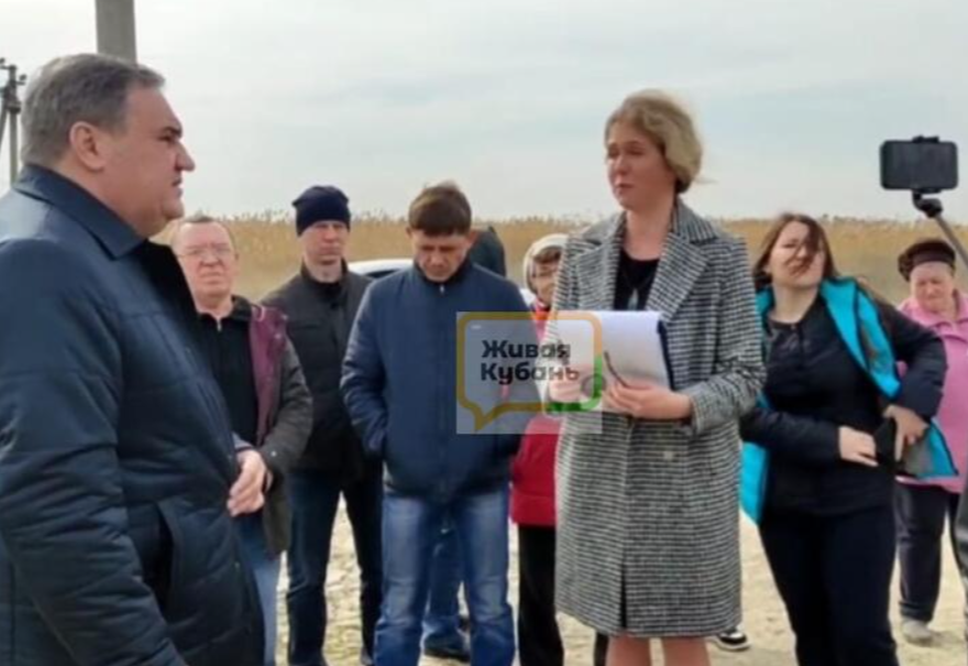 Фото: скриншот видео