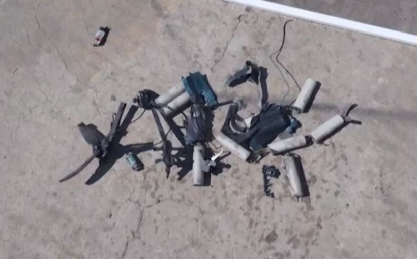 Фото: скриншот видео