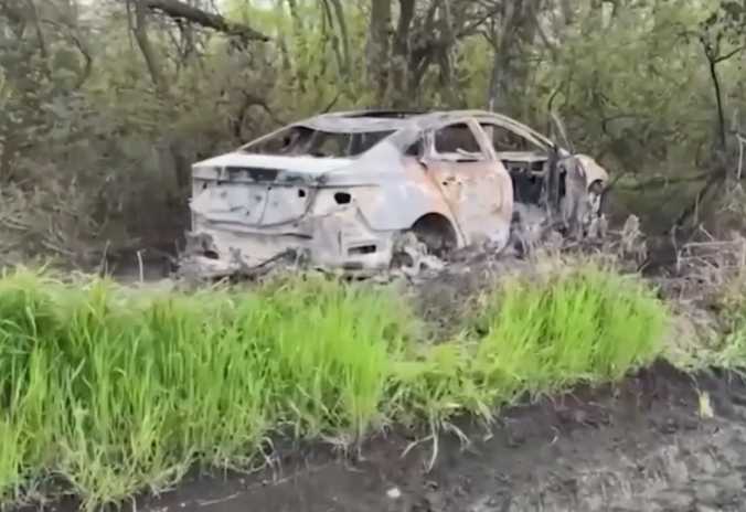 Фото: скриншот видео