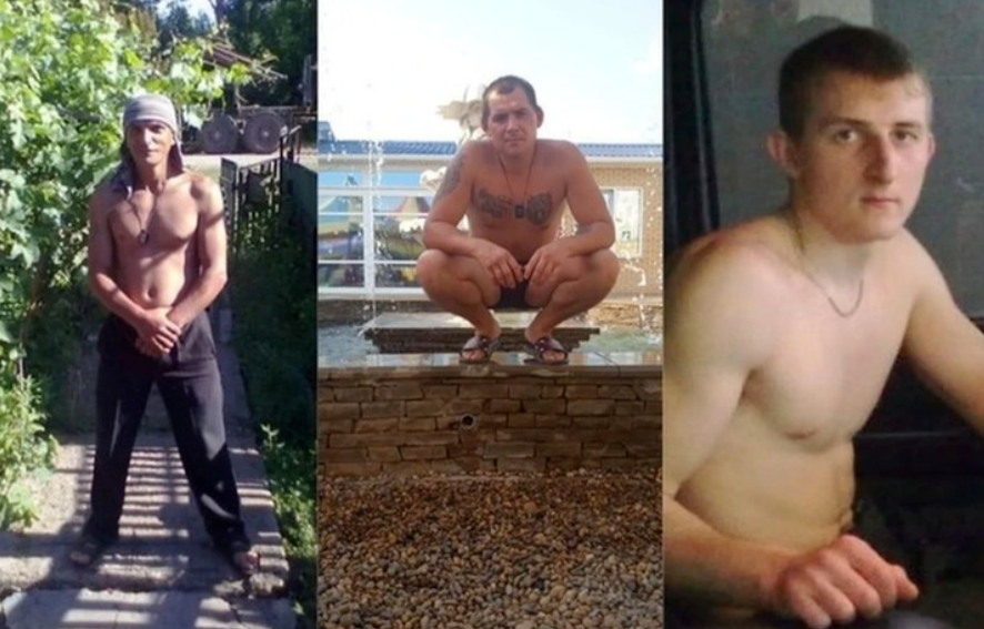 Фото: скриншот видео