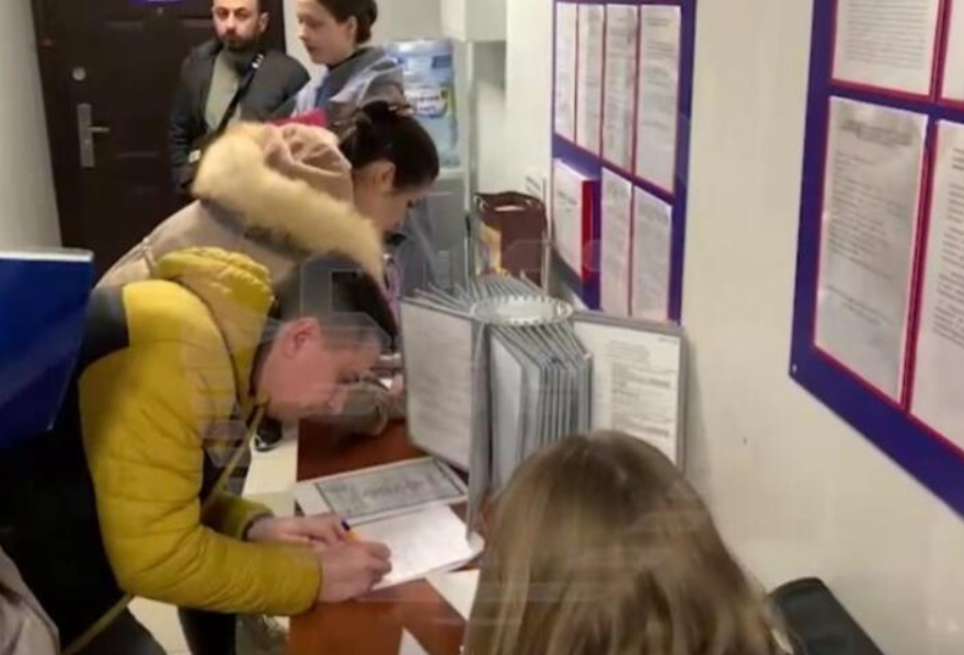 Фото: скриншот видео